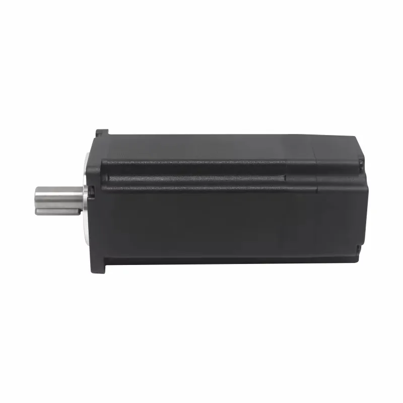 Nema24 400W BLDC DC 48V Brushless Electric Motor 3000rpm High Torque Brushless 3 Phase DC Brushless Motor