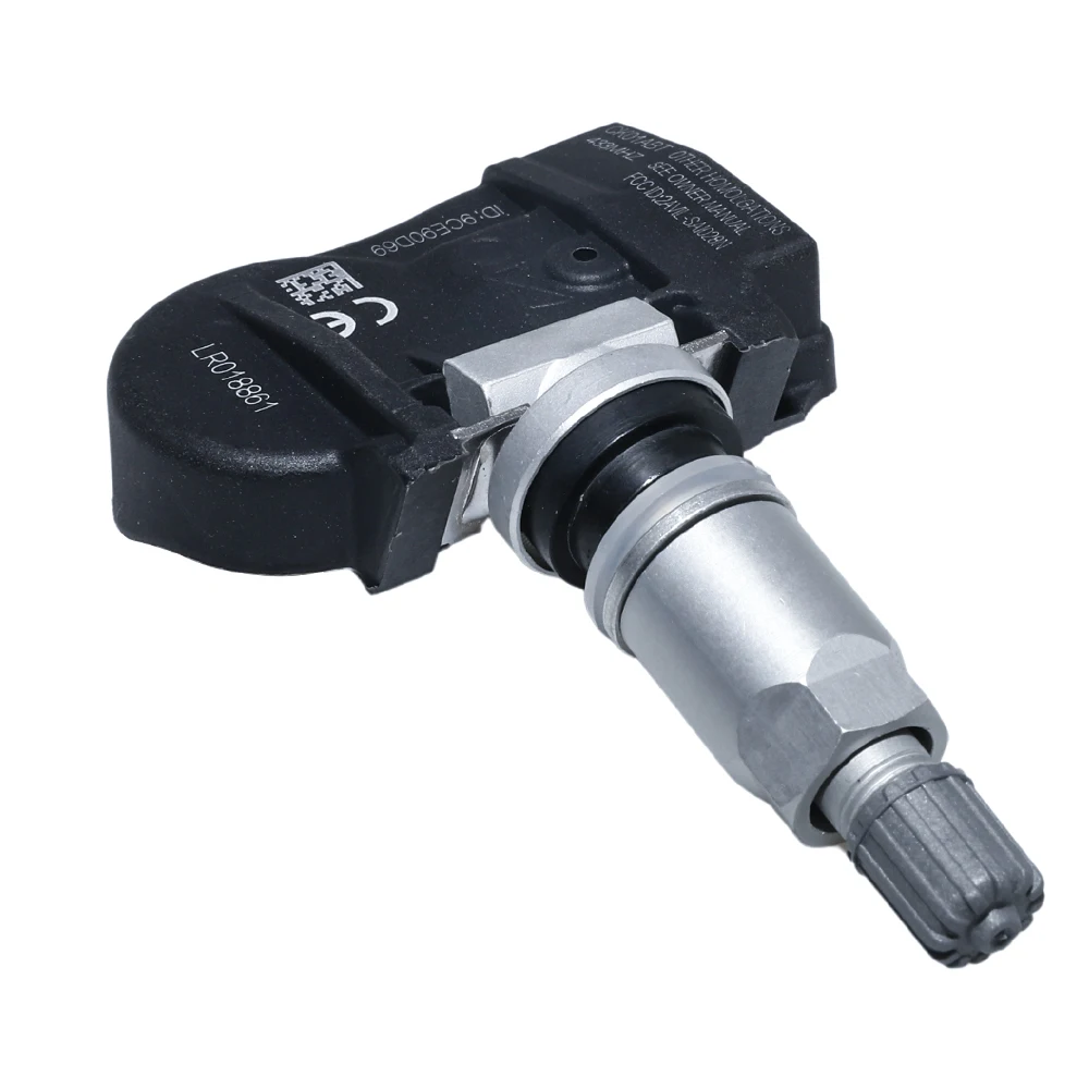 

Car Tire Pressure Sensor For Jaguar S-Type 2005/01-2009/12 XKR XJ XFR X-Type Vanden OEM 4H231A159AE LR018861 TPMS 433MHz Part