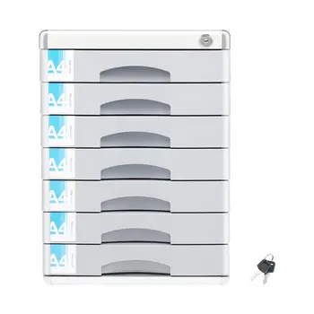 8 最佳銷售 A4 盒子 - №6