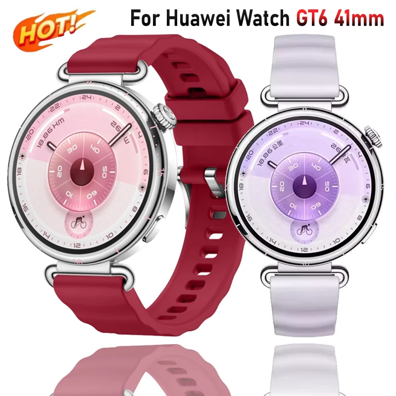 yZ[z18mmVRoh Huawei Watch GT6-5-4 41mmΉ t@bVEF[uuXbg Huawei Watch 5/GT5 Pro 42mm Xiaomi Watch S4 41mmΉ