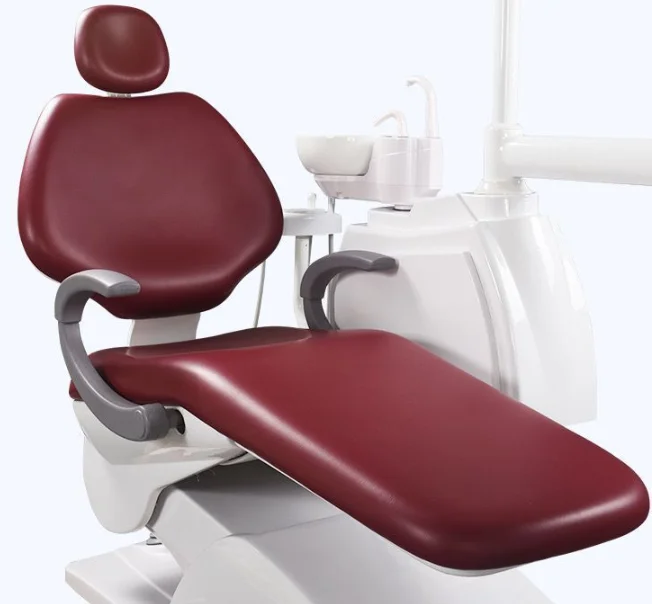 Hot Sale High Quality Best Dental Unit Chair for Dentists