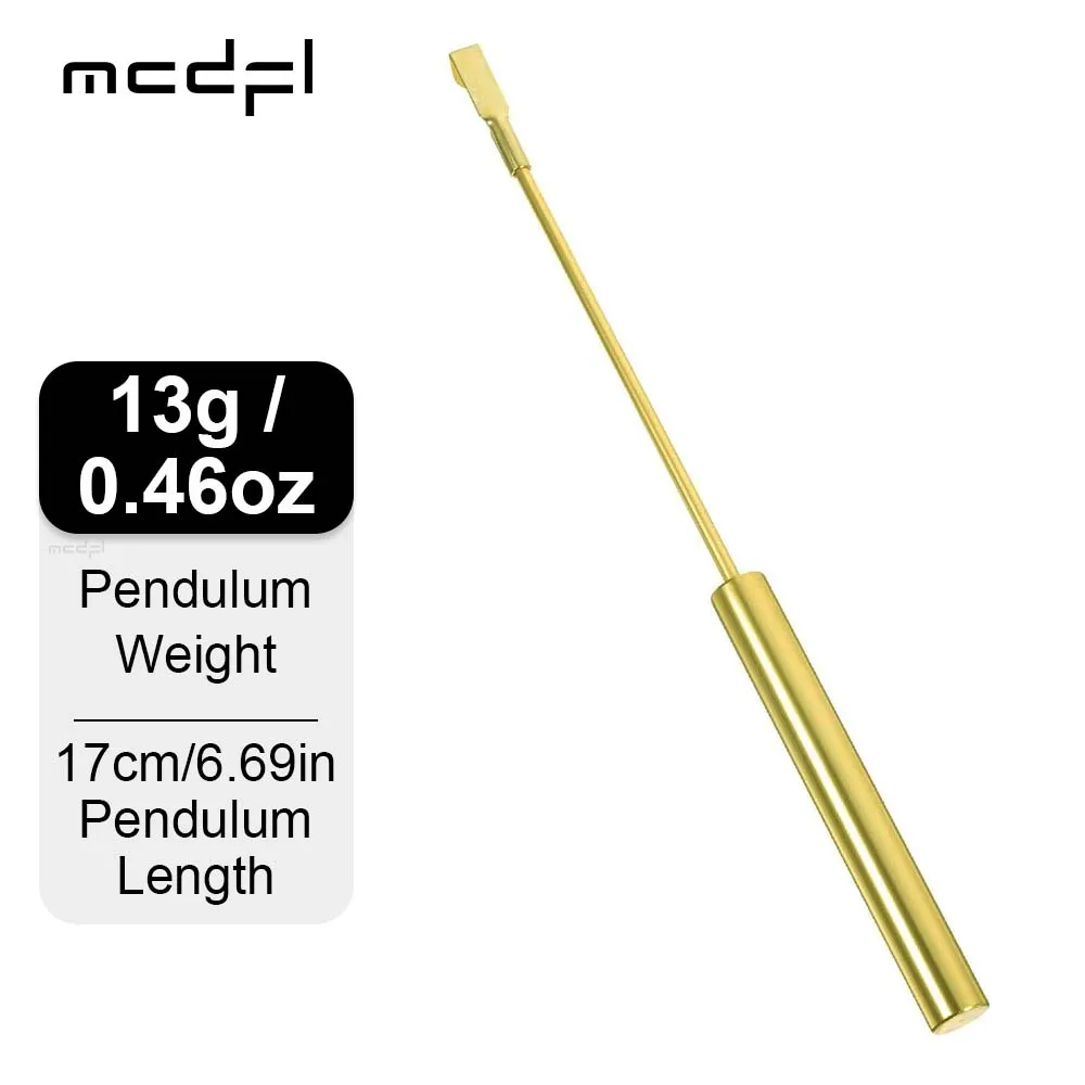 Was ist ein Pendelschwingen und wie kann man es optimal nutzen?