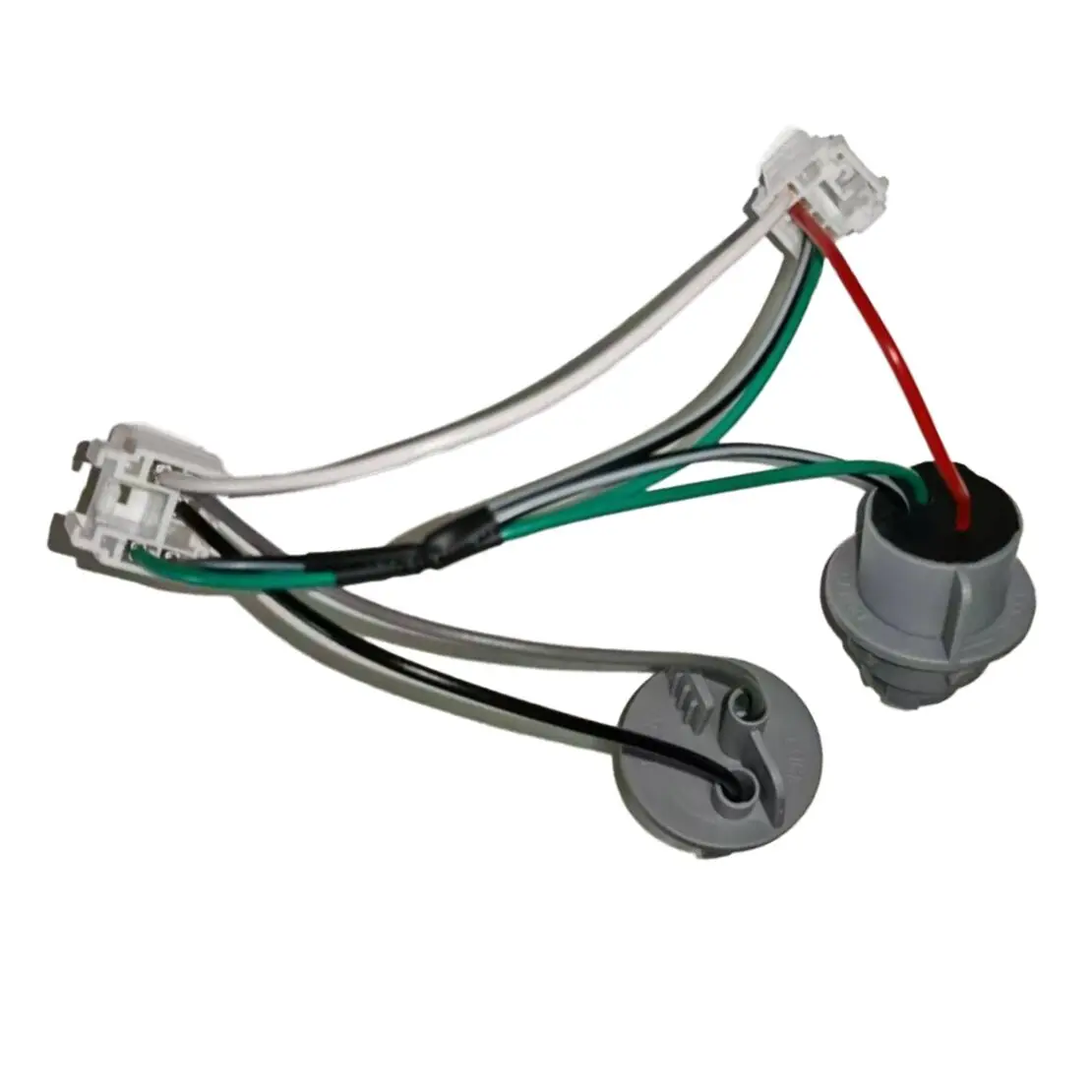 

Левый или правый внешний задний фонарь, разъем адаптера, жгут проводов, вилка проводки, косичка, подходит для Kia Optima 2016-2020