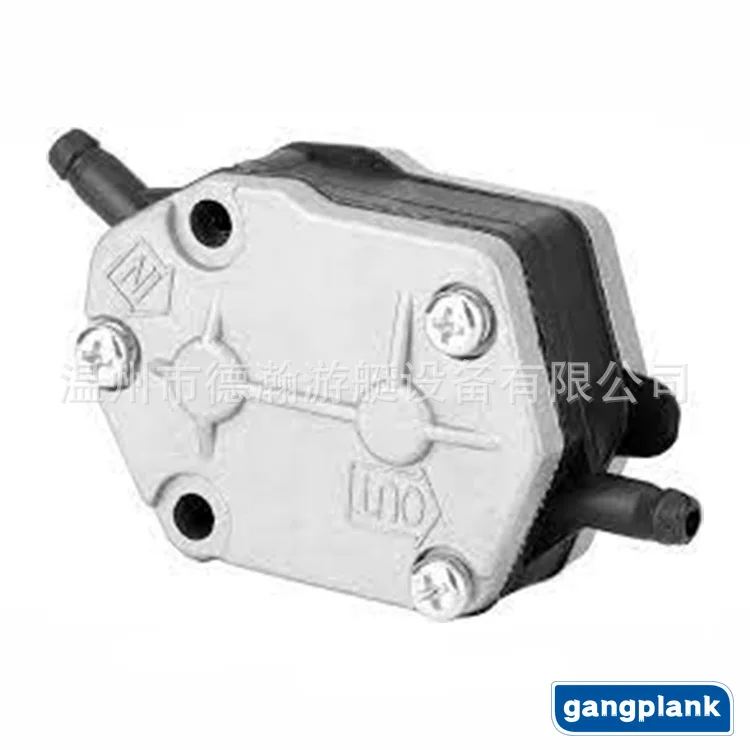 Outboard Motor Fuel Pump Suitable for YAMAHA 40HP 692-24410-00 Boat Engine Components Parts