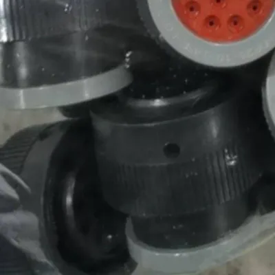 1pcs 신규 및 기존 커넥터 HDP26-18-14SE-L017 신규