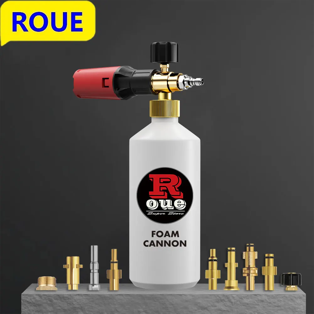 

ROUE мойка высокого давления SandBlasting для Karcher 2-7 комплект насадка для влажной пескоструйной обработки K5 Huter Interskol для Lavor Parkside BOSCH