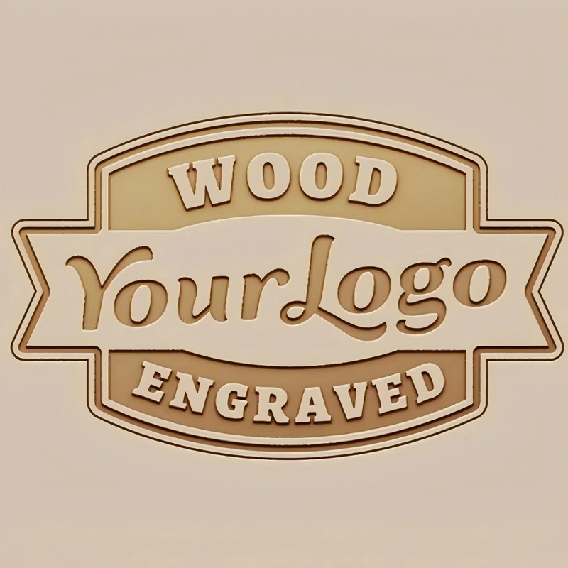 Personalized Customization Service Fee, Engrave LOGO / Name / Text Customization Fee