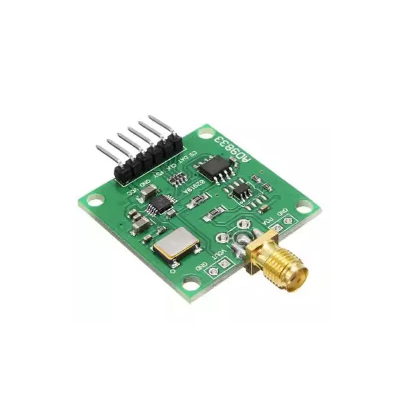 

AD9833 Triangular Sine Wave Signal Source IC Integrated Circuit Square Wave Generator Module