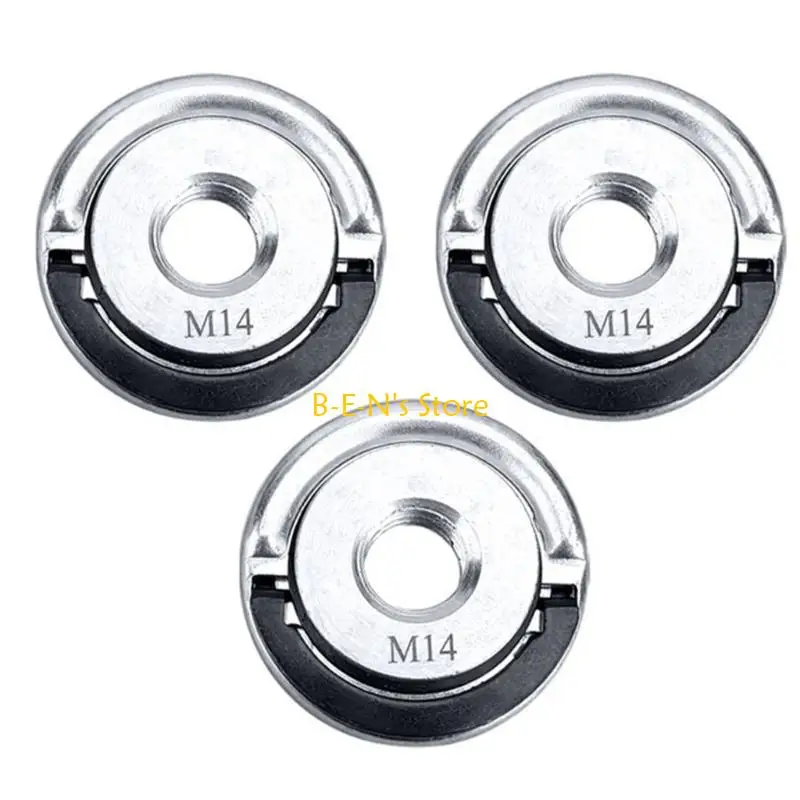 Placa pressão porca bloqueio Y1AD para MTEN RAPID