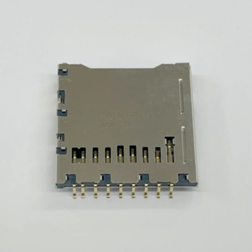 Baru asli untuk Nikon D7100 D7200 D5300 pemegang Slot kartu aksesoris perbaikan DSLR