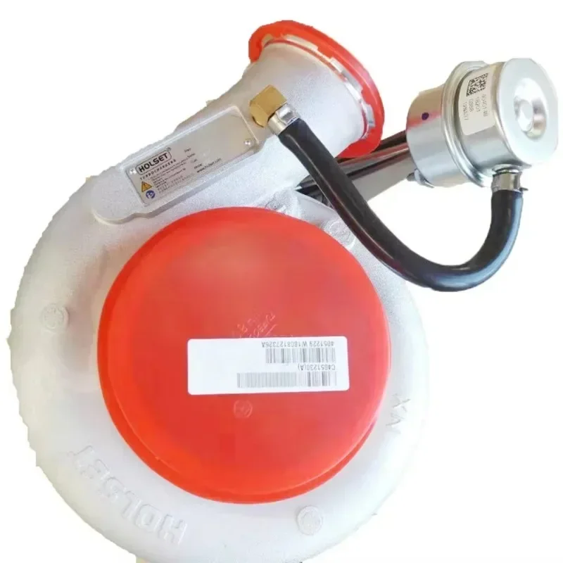 

Hot SalesHot Selling And Durable Engine Parts Turbocharger