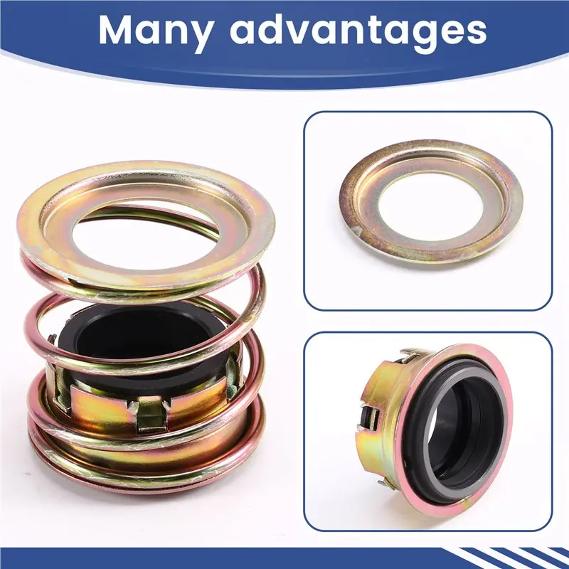 HOT-For Thermo King X418 X426 X430 22-778 Car Seal Shaft Crankshaft 22778 Compressor 22-0778 220778 220-778,For Thermo King X418