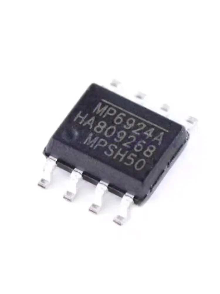 50Pcs/Lot SOP8 MP6924AGS Z MP6924A MP6924 switching chip