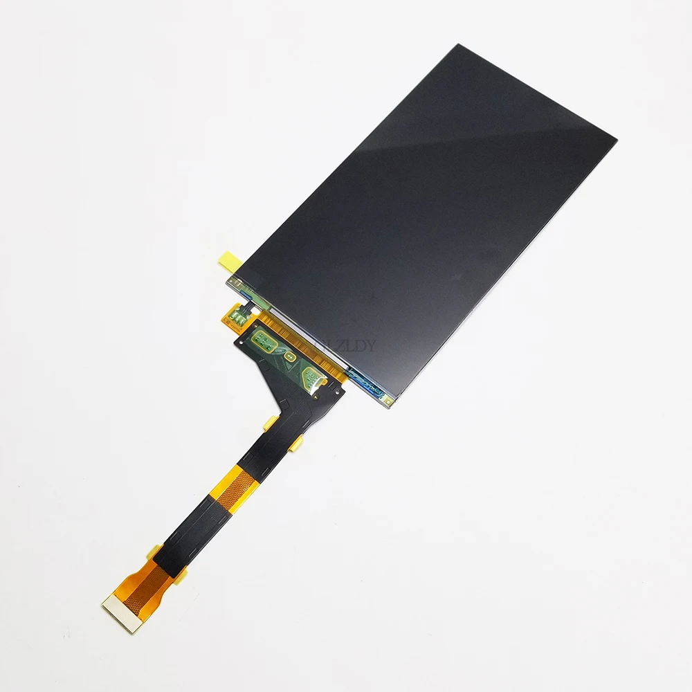 LS055R1SX04 5.5 inch Sharp 2K Screen 1440x2560 MIPI 50Pin LCD HDMI Driver Board HDMI to MIPI For 3D Printer Handheld Device Kit