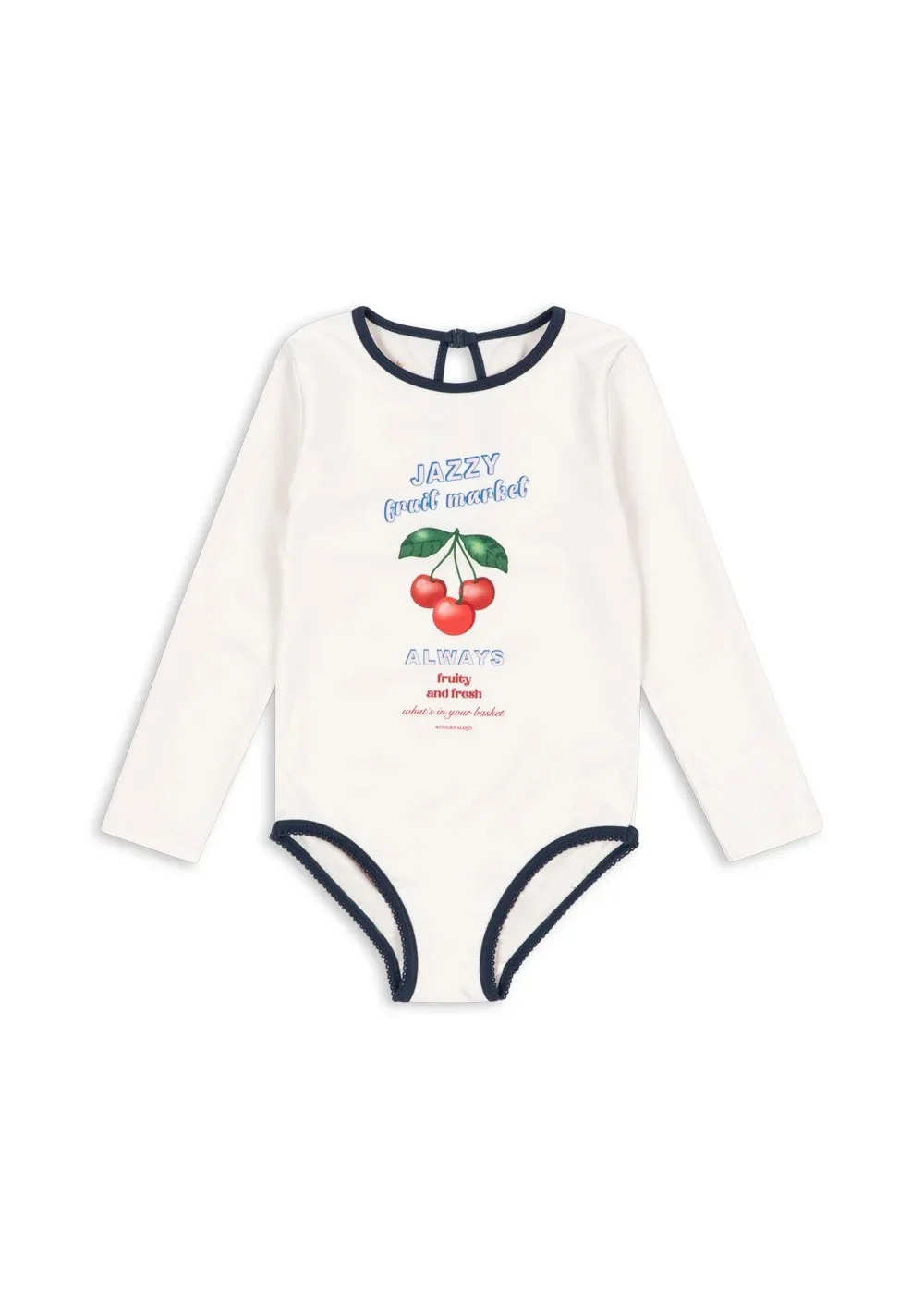 Kids Girls Swimwear Sets 2026 New Summer Cute Print Baby Boys One Piece Swimming Suits Children Holiday Bikini Clothes view 6