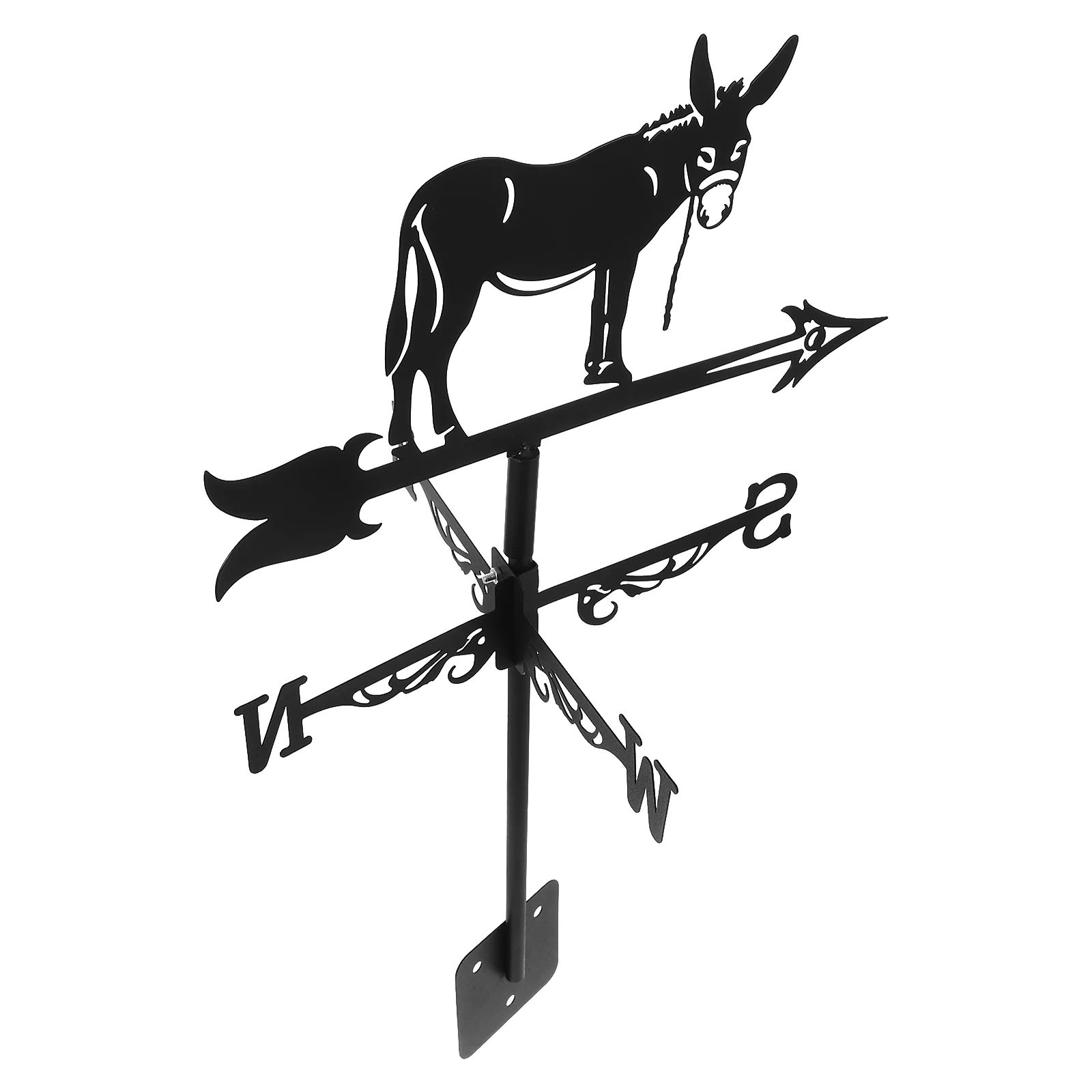 

Wind Vane Weather Roof Garden Direction Sign European and Weathervane