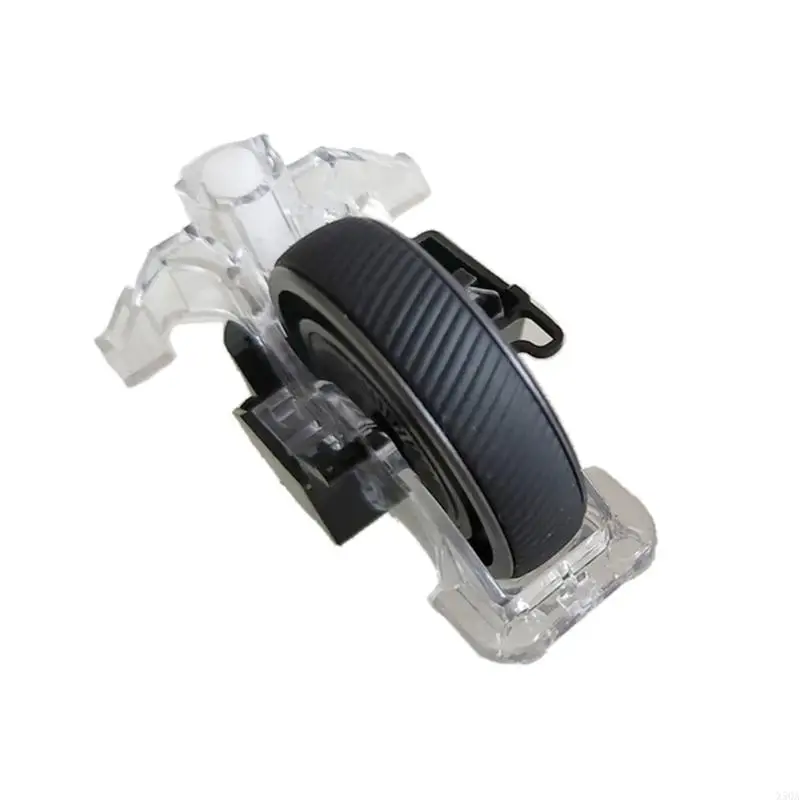 Replacement Metal Mouse Pulley Scroll Wheel Rollers for G502X Mouse 
