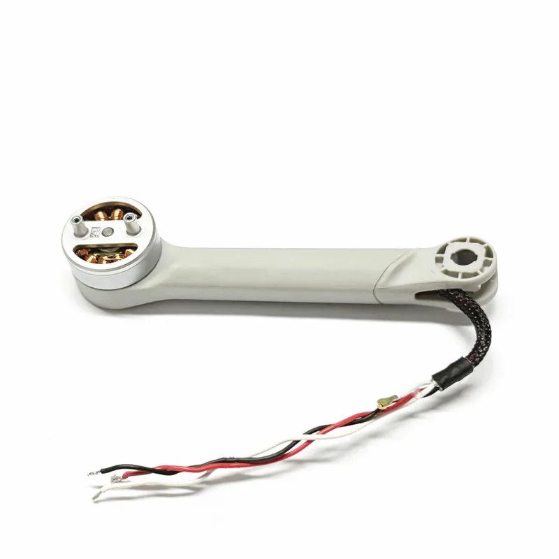 Upgraded Arms Front Left Motor and Arm Front/Back/Right/Left Engine Arms Propeller Wings for DJI Mavic Mini 3 Pro High Quality