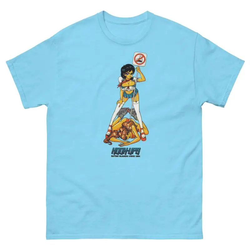 Hook Ups Haying Bla…