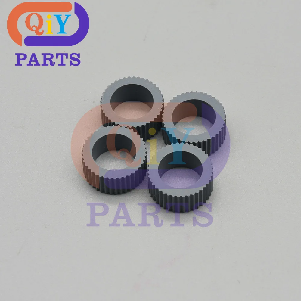 10 peças de rolo de recolha de borracha para impressoras Canon MAXIFY IB4080 MB5350 MB5310 IB4020 MB5020 IB4180 MB5320 IB4050