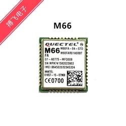 M66FA-04-STD Wireless Communication Module M66FB-03-STD