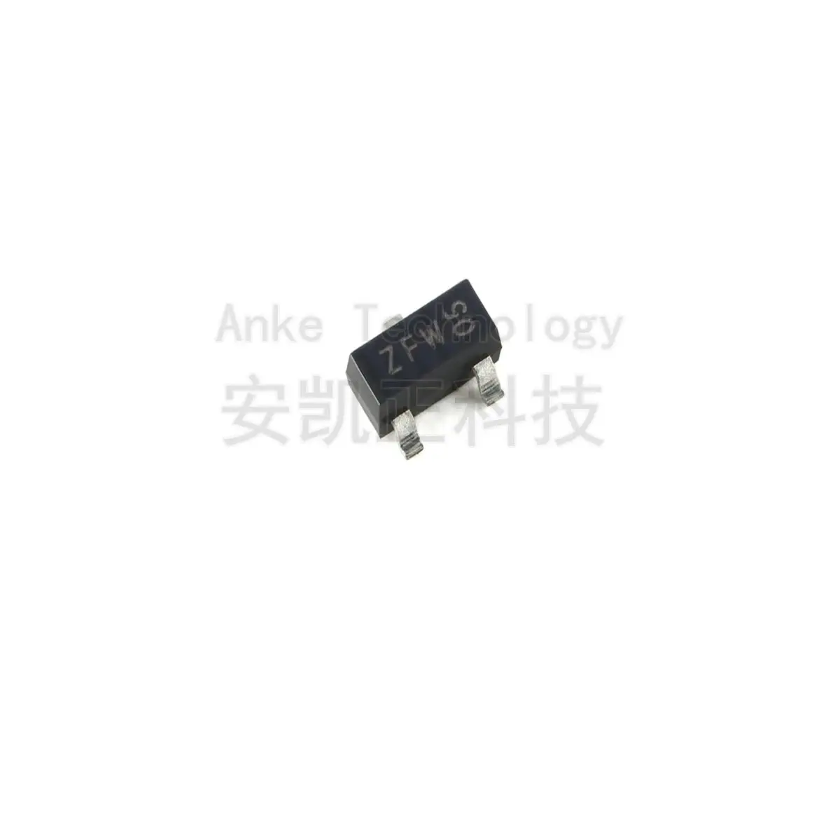 

Original genuine PBSS5240T, 215 SOT-23-3 40V 2A PNP low VCEsat transistor 10PCS