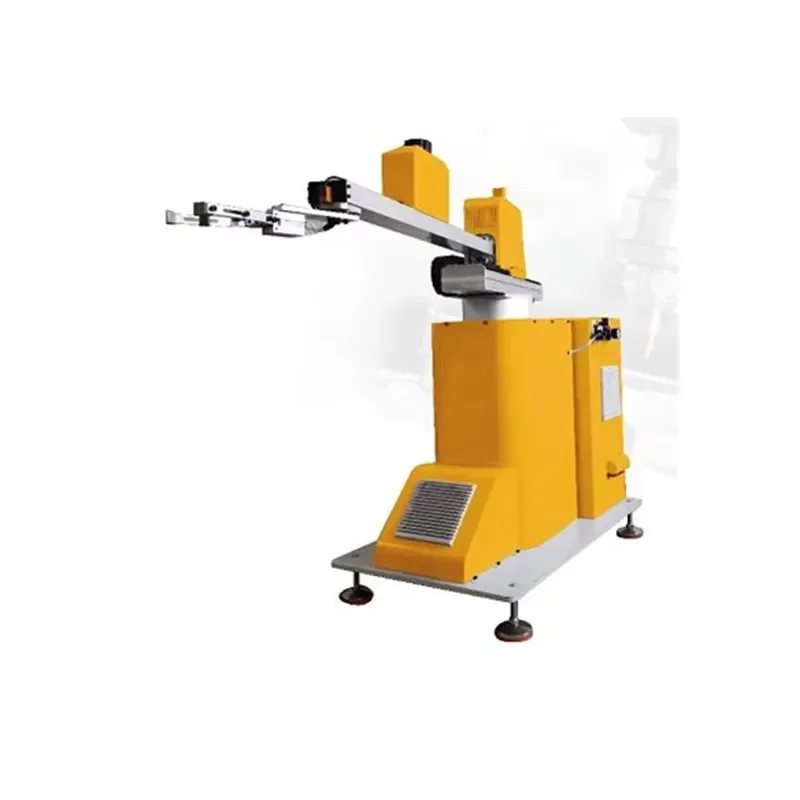 Automatic Stamping Arm Punching Press Machine Stamping Manipulator