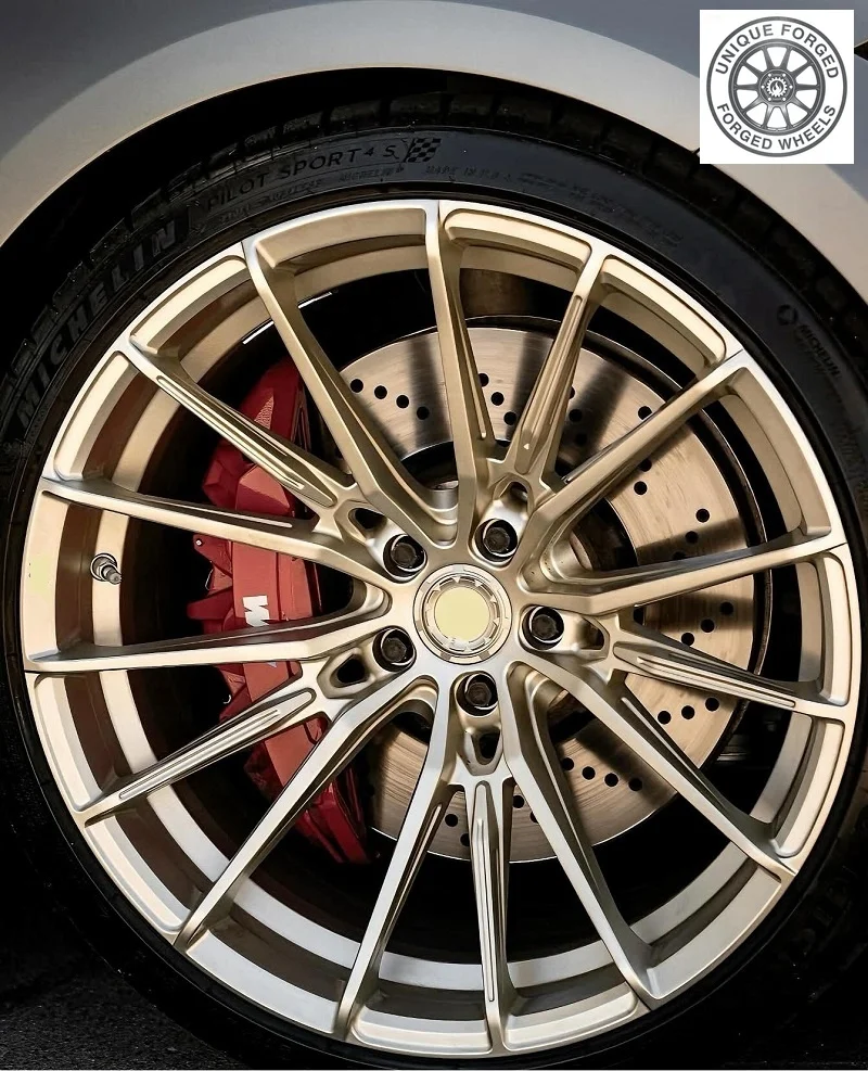 Fitments Wheels 22 21 20 19 18 17 16 Inch Customize Rim Deep Concave W F Monoblock Passenger Wheels
