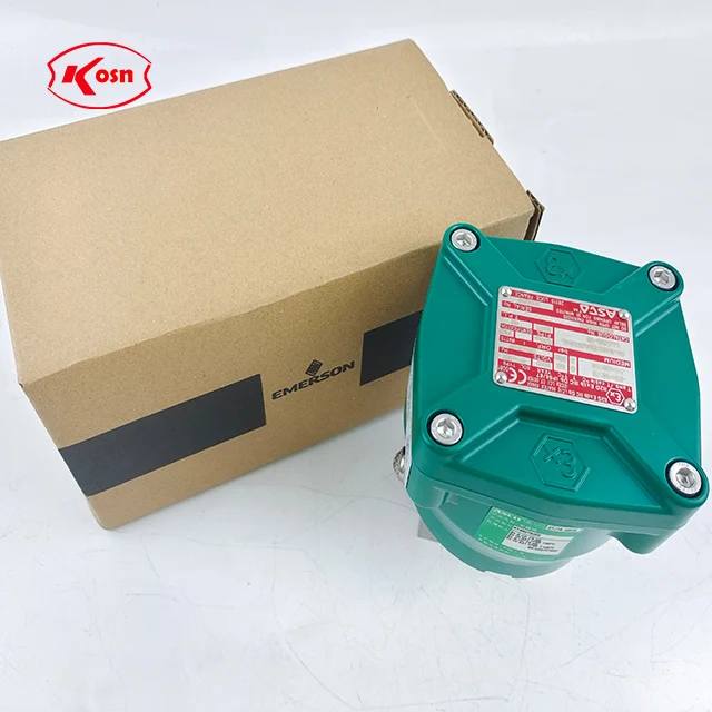 ASCO Stainless Steel NPTF 1/4 NF8327B002 Direct Operated Solenoid Valve