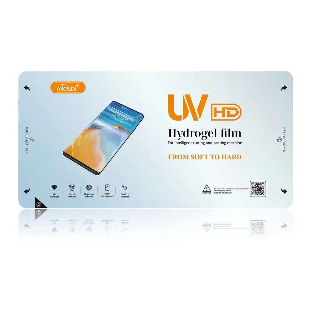 Everything You Need to Know About the Mietubl Cut Screen Protector Film for Precision Device Repairs
