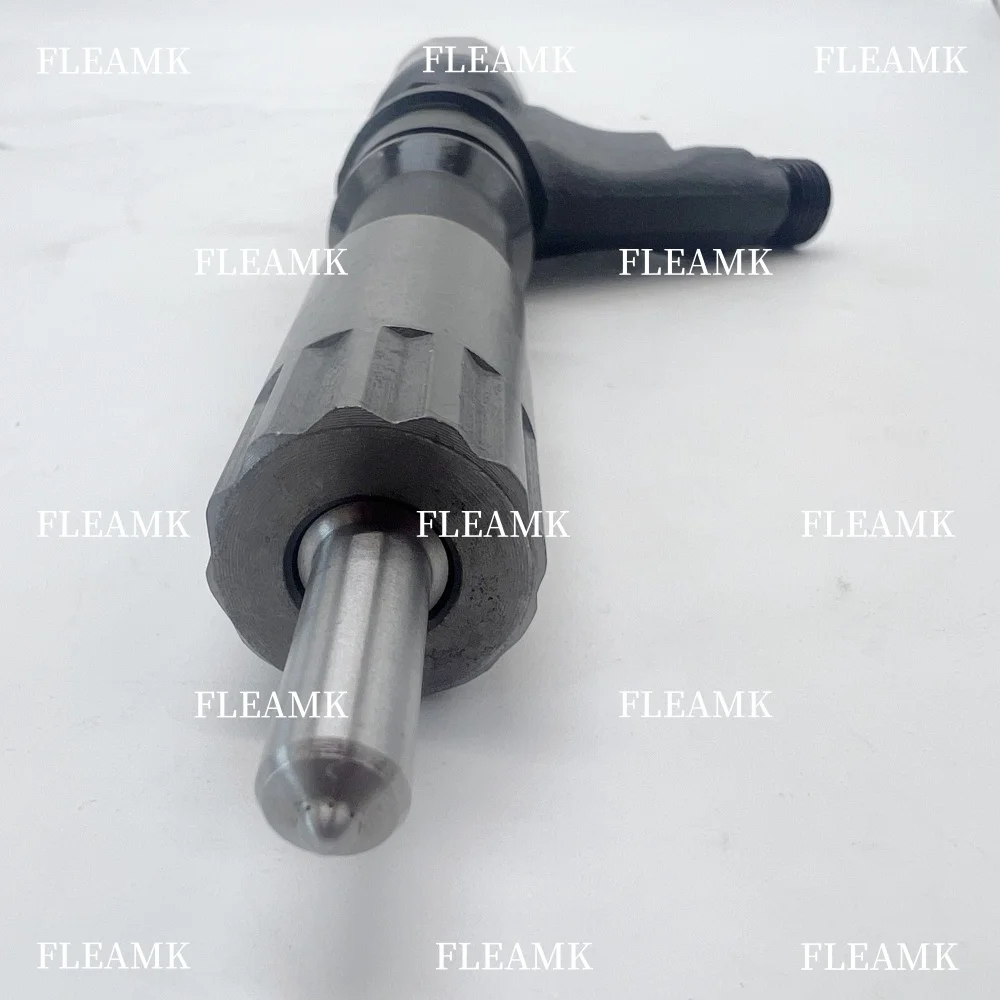 Howo Truck Diesel Common Rail Injector 095000-8910 VG1246080106
