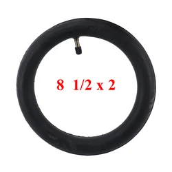 8.5Inch Inner Tube For Xiaomi Mijia M365/Pro Electric Scooter Tyre Inner Tubes Repair Pneumatic Camera 8 1/2x2 Tire Tubes 8.5x2