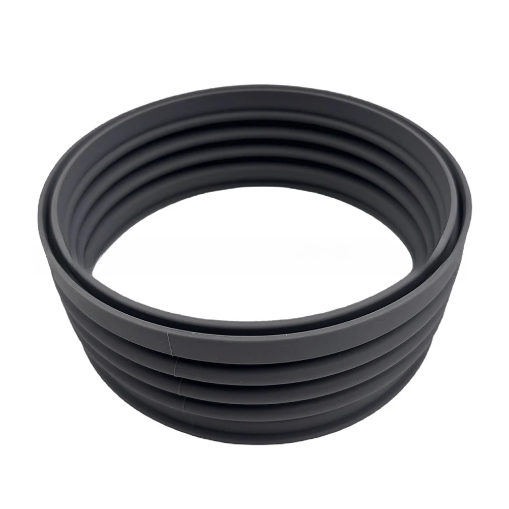Silicone Roll Blowing Bellow for CM7020 Espresso Machine to Enable Full Ground Utilization and Cleaner Operation