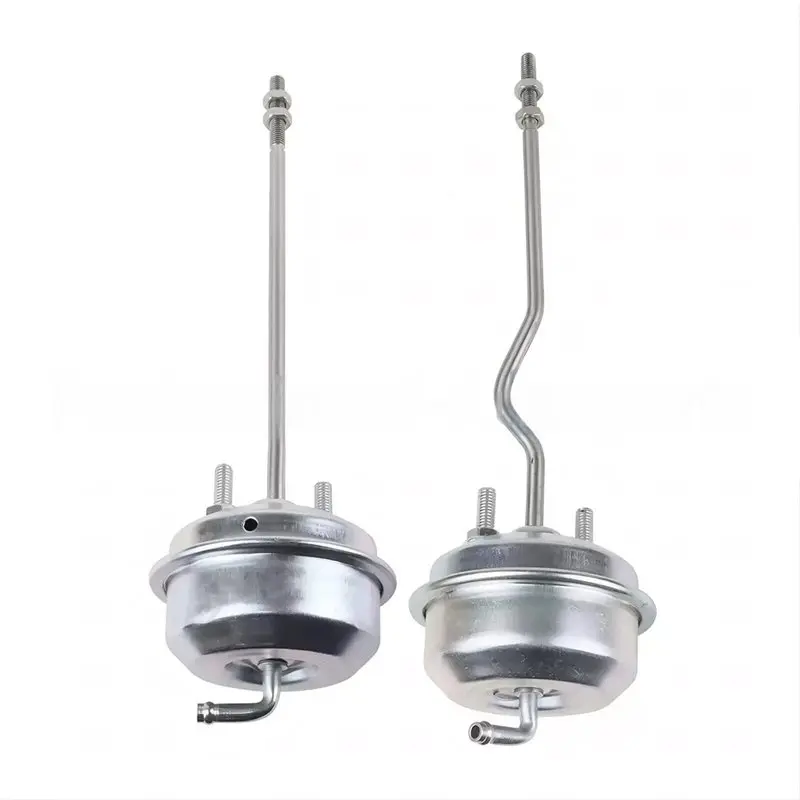 CYL-For Mercedes Benz Turbo Wastegate Actuator- W205 C400 C43 AMG W213 E43 E320 W253 GLC43 A2760901480 A2760901580