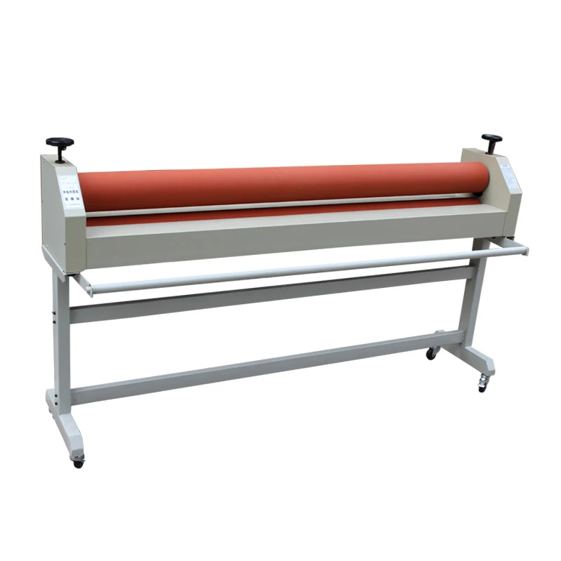Cold Lamination Machine Paper Laminating Machine 1300Mm Cold Laminating Machine