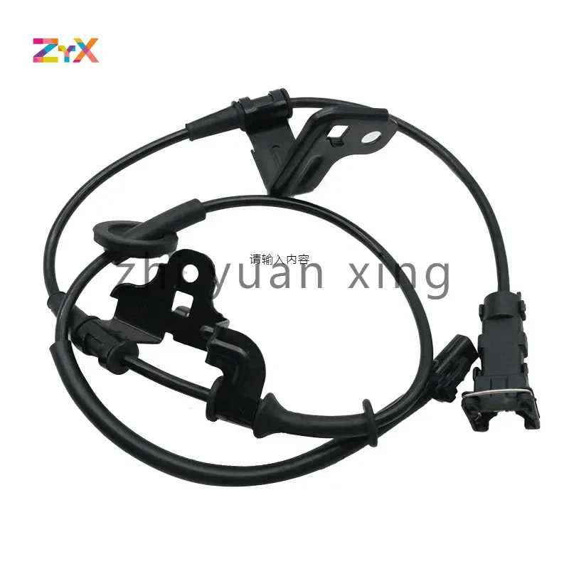 91921-F9000 91921F9000 High Quality New Rear Right ABS Wheel Speed Sensor For Hyundai Verna Auto Parts