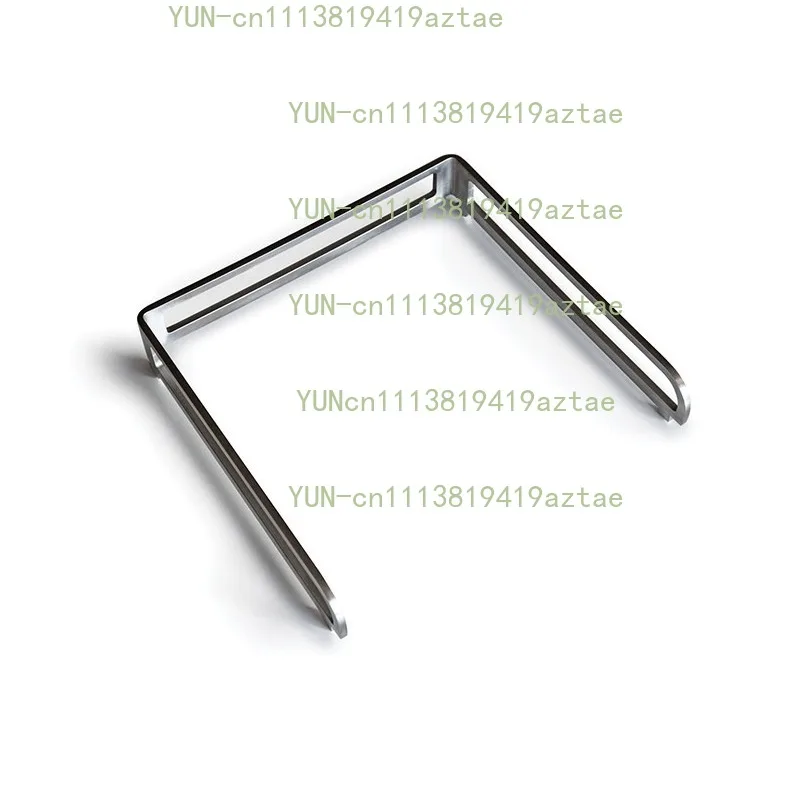Suitable for Rocket Temperature Cup Stainless Steel Bracket Brewing Head Sealing Ring