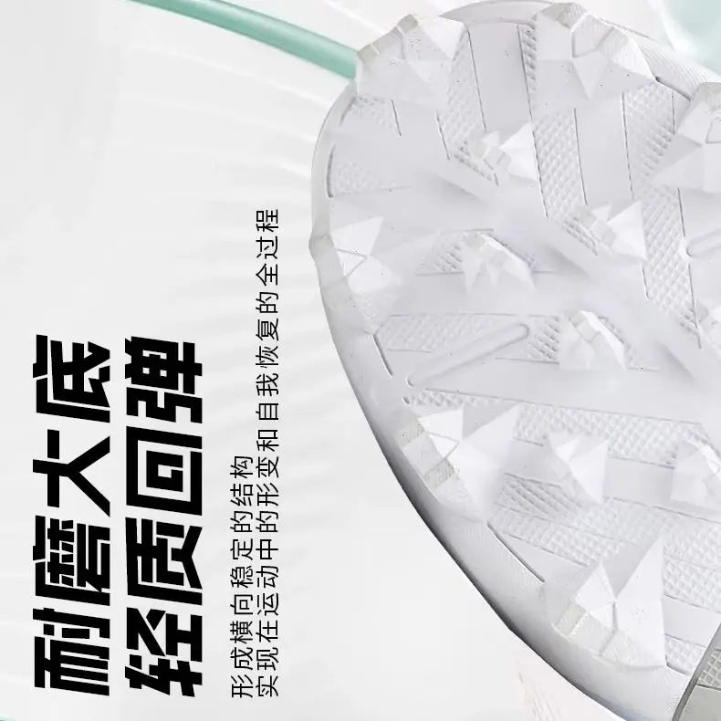 

Brand Fashion Soccer Sneakers Men's Women's Original Professional Soccer Insole Men's Spikes Futsal Sneakers Men's Training Shoe