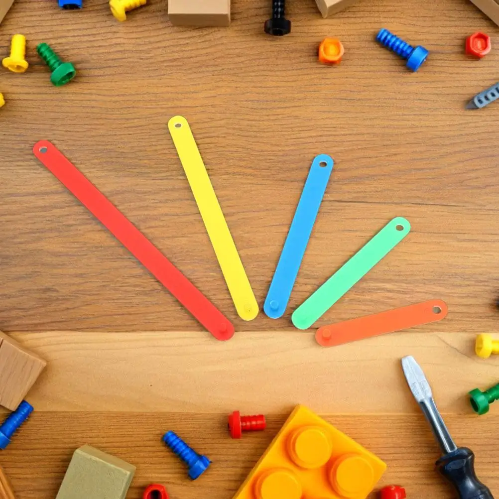 50-teiliges Manipulations-Unterrichts-Mathe-Sets, Material-Lehrmittel, für Kinder, Mathematik, Lernen, wiederverwendbar, Klassenzimmerbedarf