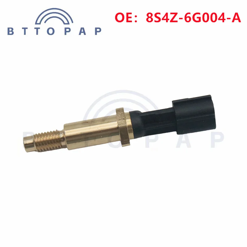 8S4Z-6G004-A Coolant Water Temperature Sensor For Ford/ Mazda/ Lincoln/ Mercury Series Models