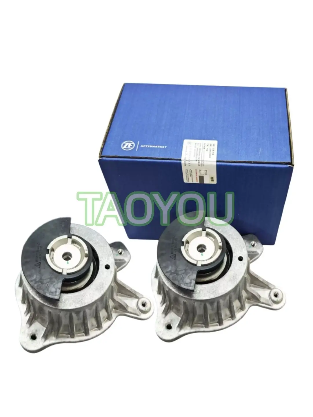 Engine Mount L/R A2132400900 A2132401000 For Mercedes E Class W213 S213 CLS C257 A2132400700 A2132400800  A2132407200