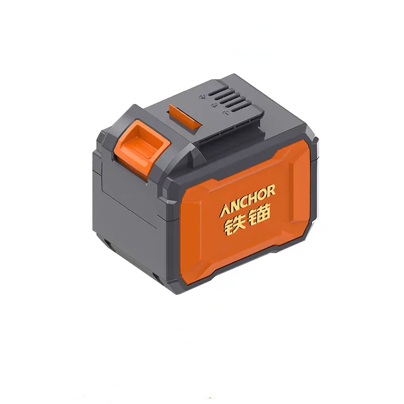 

100%Original 4Ah for ANCHOR 20V DC20200 DCE7 DCE101 DCE2065 Electric Drill Screwdriver Screwdriver Saw Electric Tool Battery