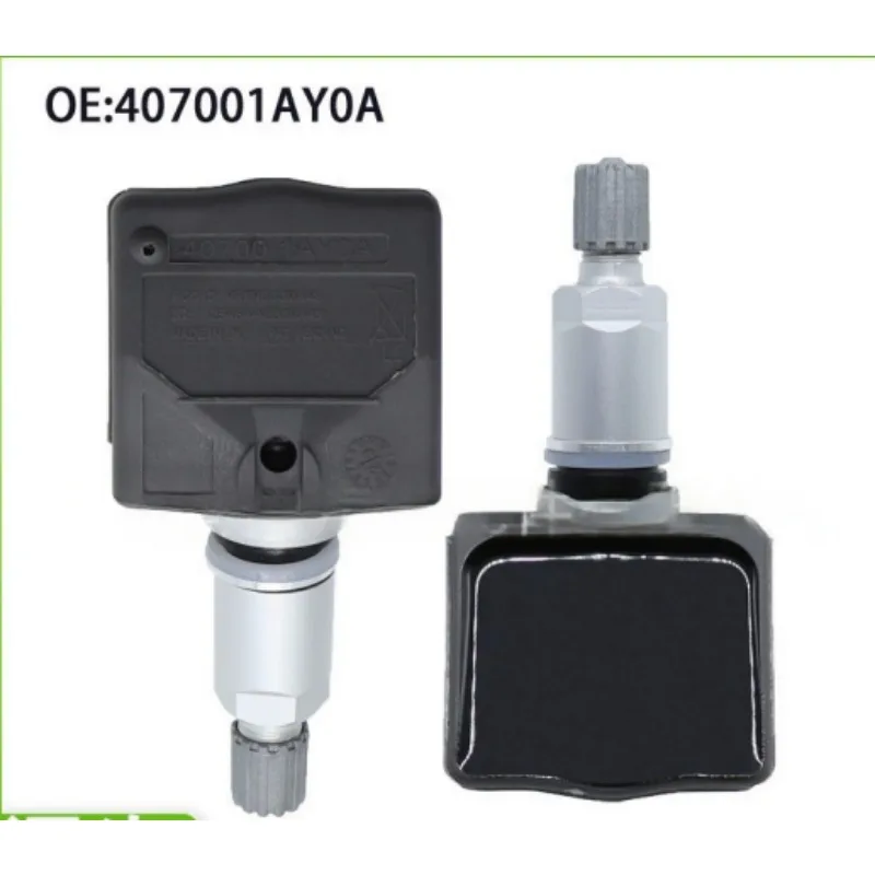 Для 40700-1AY0A 06-10 Nissan Infiniti Датчик давления в шинах Датчик давления в шинах