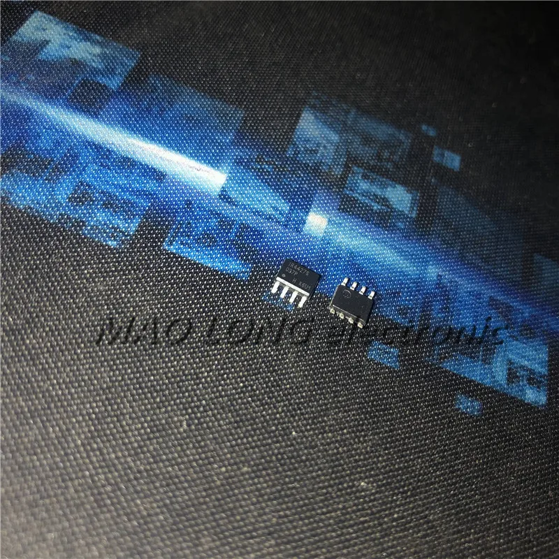 10PCS/LOT IR4427S SOP8 IR4427STRPBF IR4427 SMD IRS4427S S4427 In Stock Power management IC driver chip