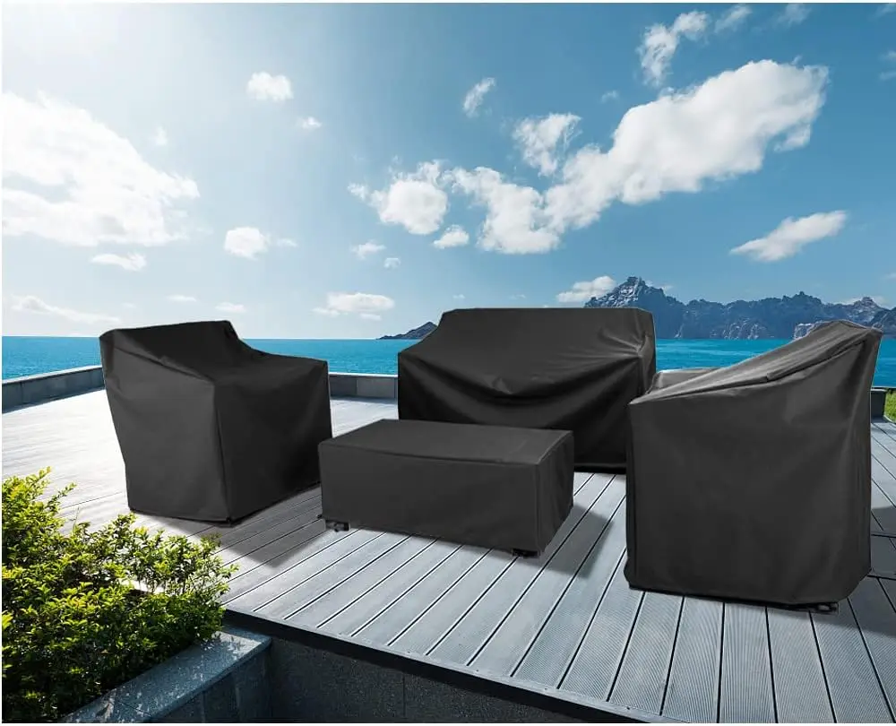 Thumbnail 2 - #45 Trending Furniture Covers Right Now