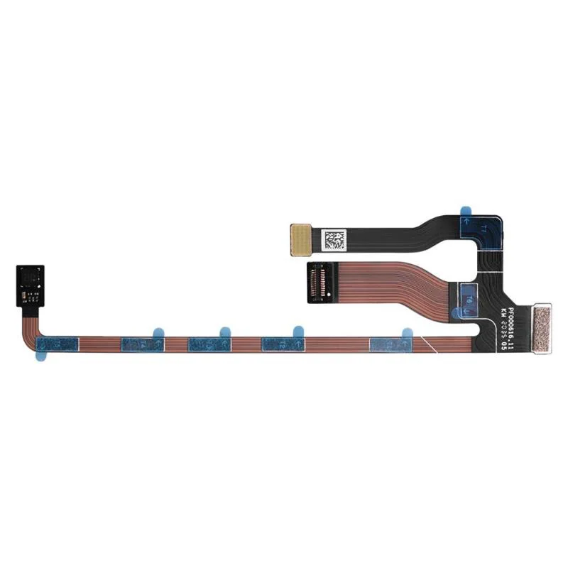 Genuine Camera Gimbal Flex Ribbon Cable for DJI Mavic Mini 1/2/SE 3 in 1 Flat Cable Replacement  Repair Parts Retail / Wholesale