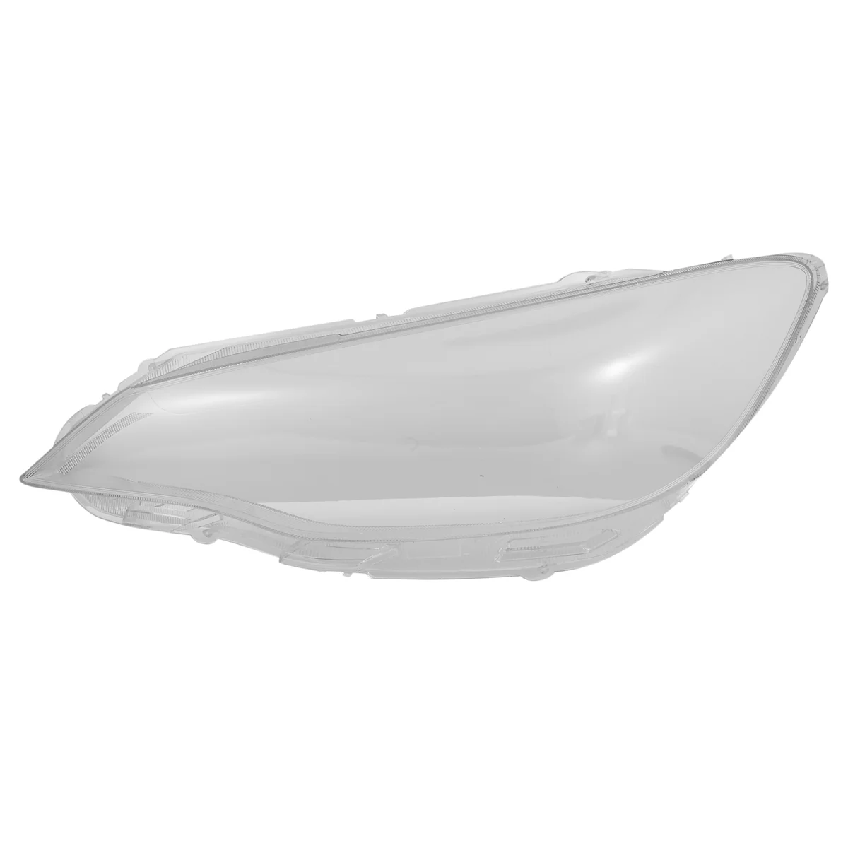 Left Side Car Headlight Lens Cover Head Light Lamp Shade Shell Glass Cover for Chevrolet Cavalier