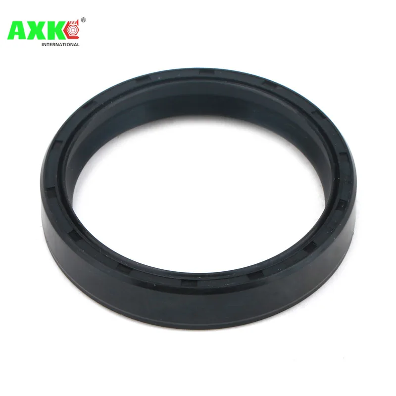 

AXK 35x75x8/10/12 35x80x8/10/12 Nitrile Rubber NBR 2 Lip Spring TC Gasket Radial Shaft Skeleton Oil Seal