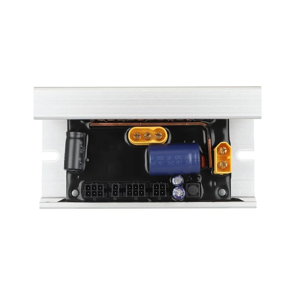 

Новая материнская плата-контроллер для электросамоката Xiaomi 4 Ultra, панель управления, запчасти для основной платы