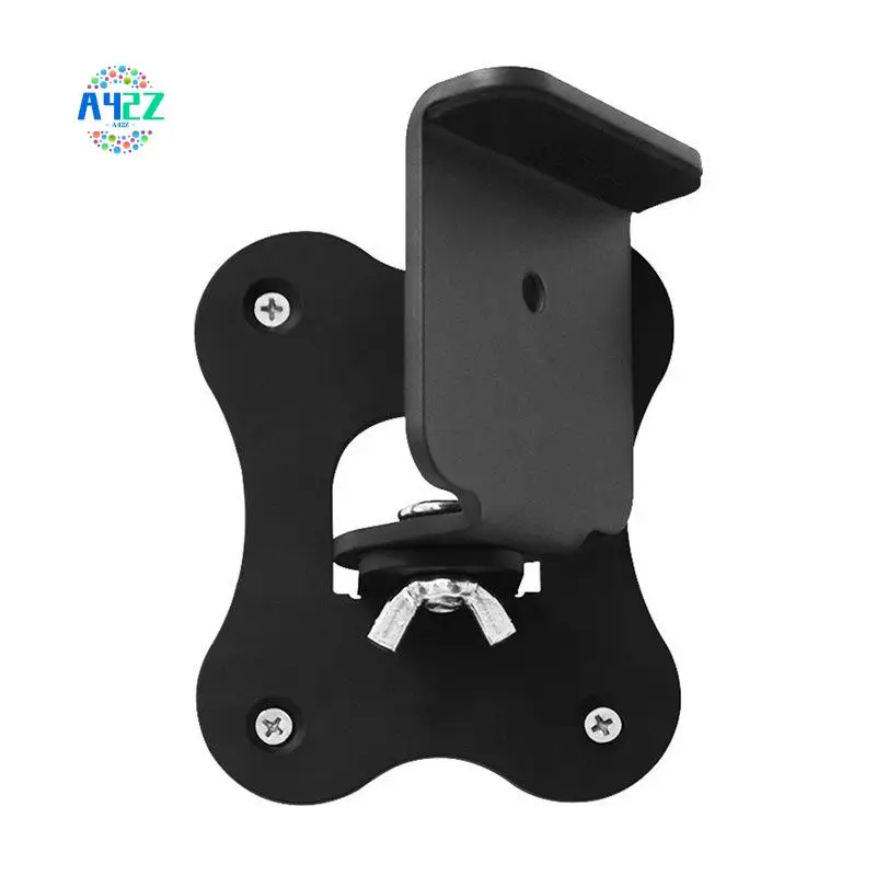 

A42Z-Heavy Duty Speaker Wall Mount Bracket For HW-Q990F Surround Sound Systems Adjustable Wall Stand Holder